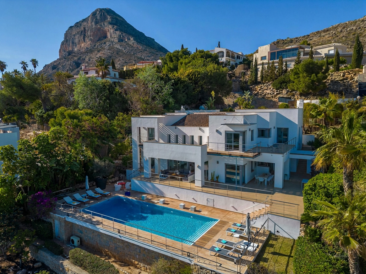 Jávea Horizons