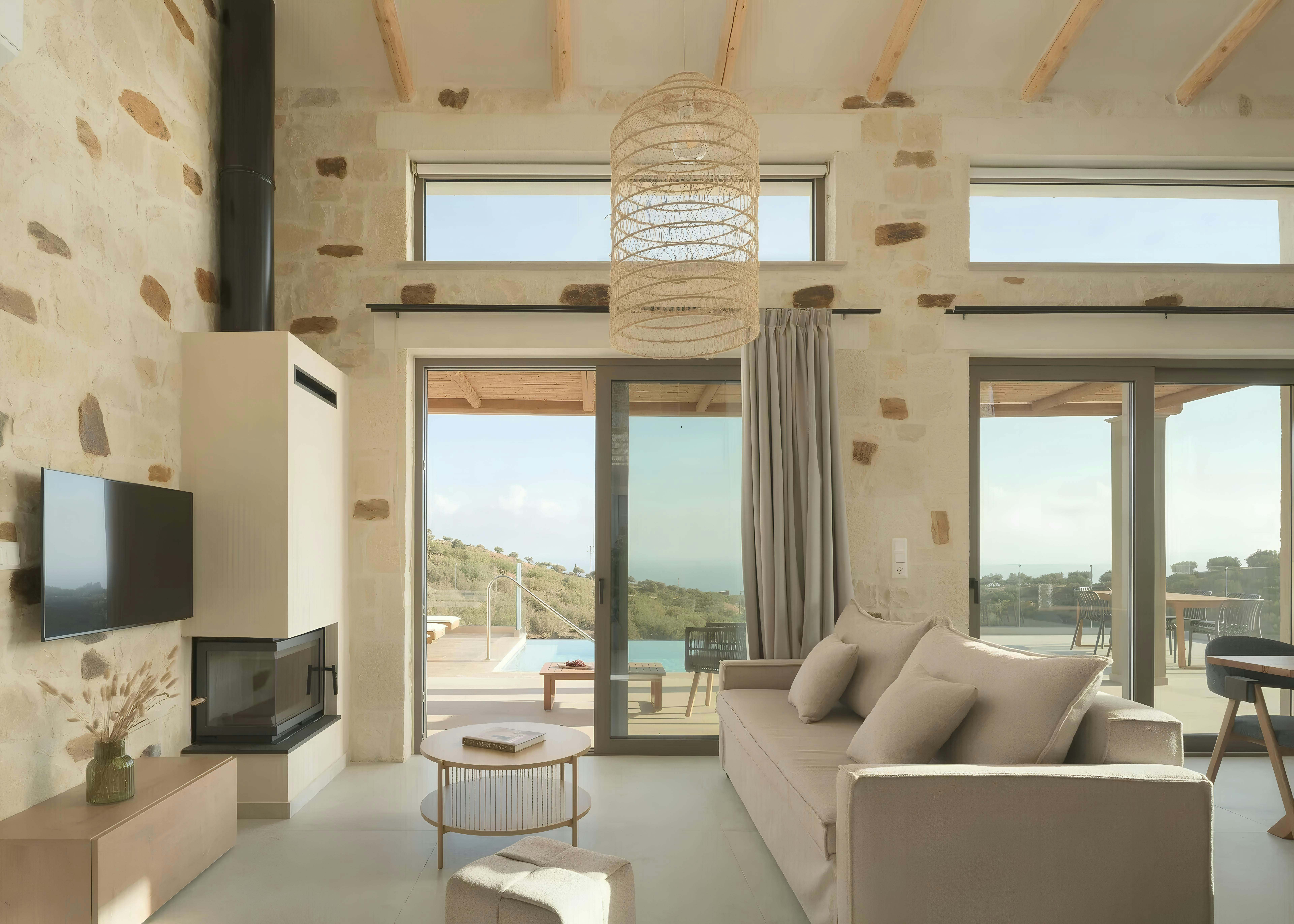 Hilltop Abode