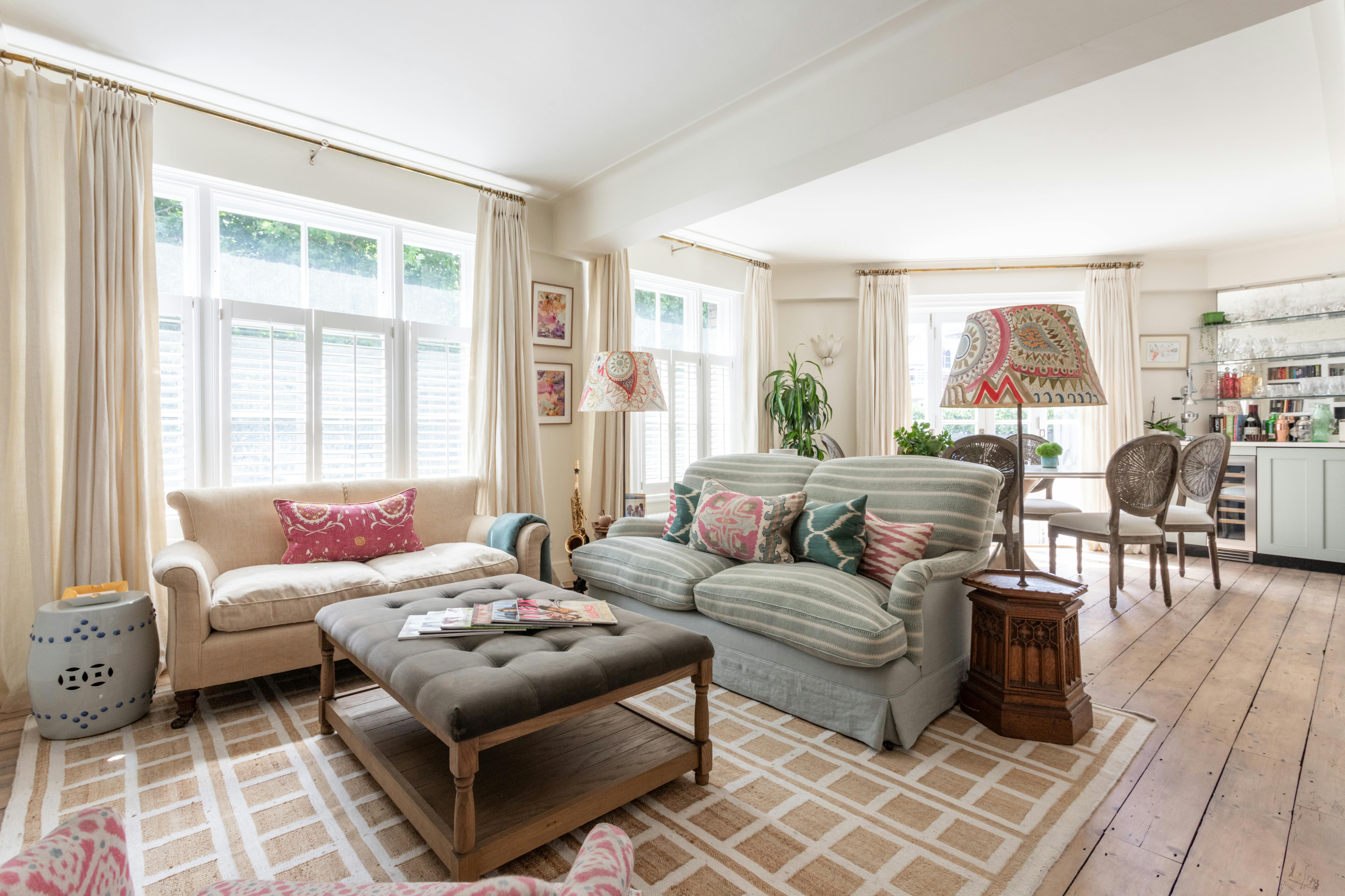 Quintessential Belgravia