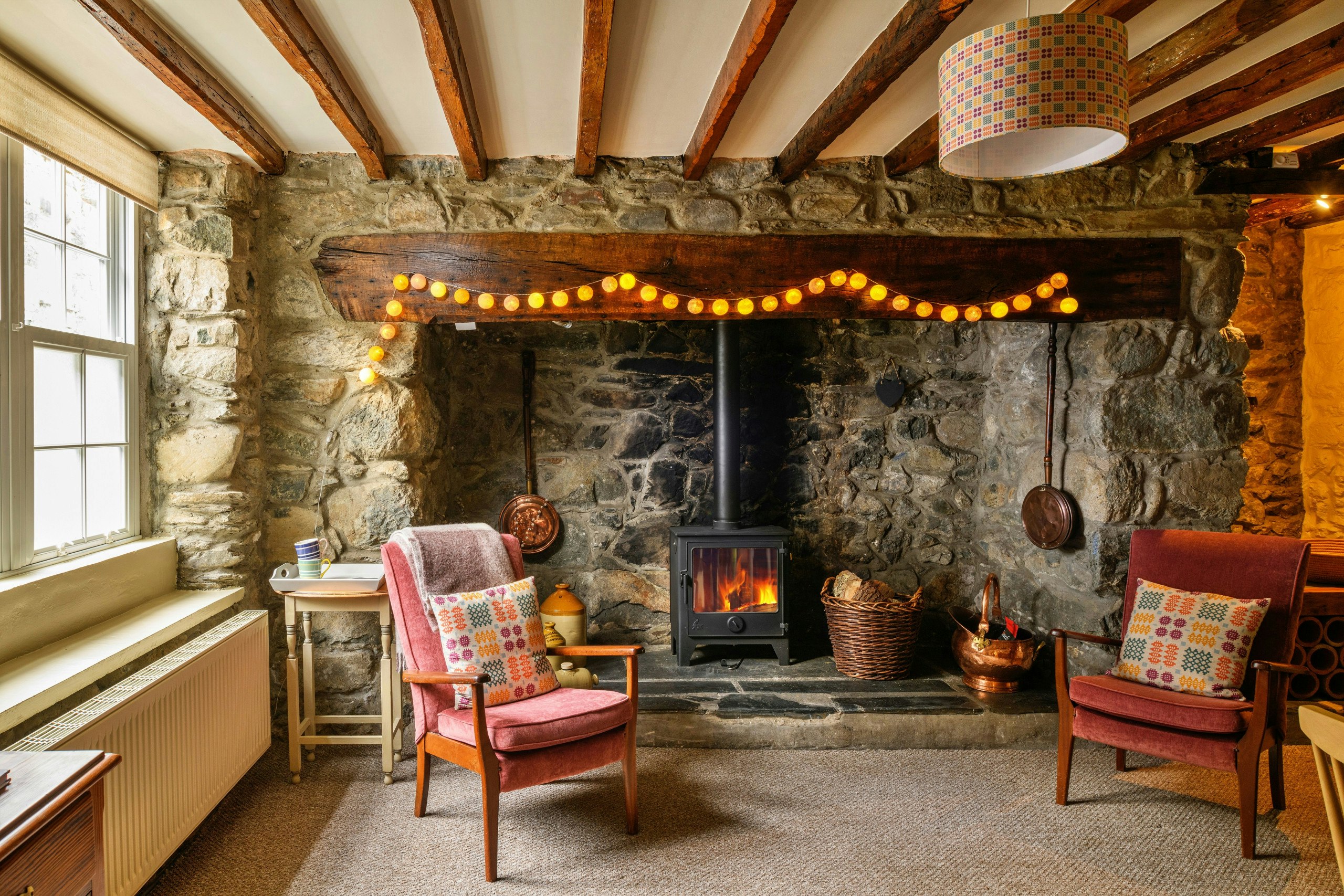 Cosy Cymru
