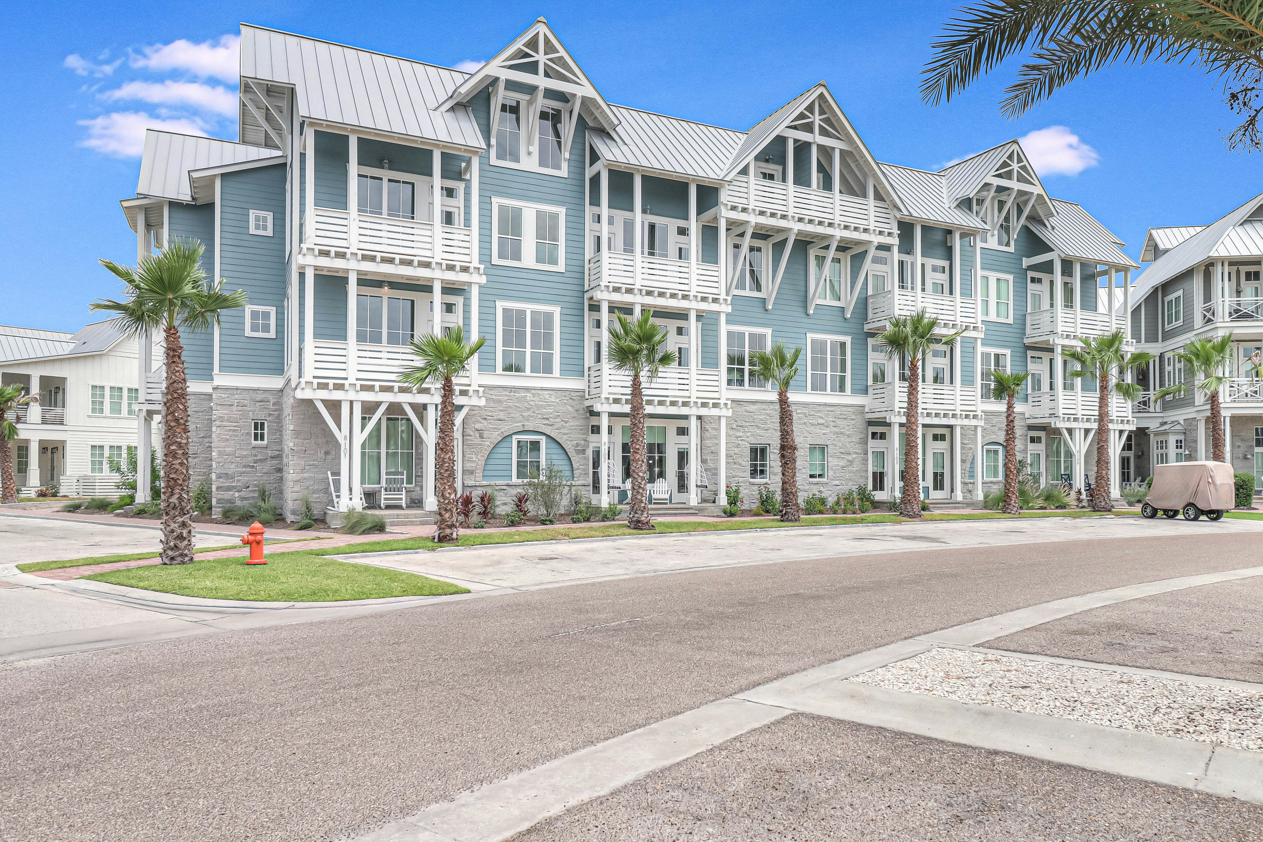 Aransas Cove Retreat