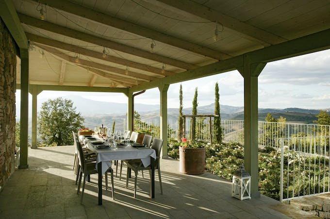 Umbrian Splendor