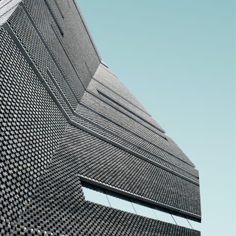 Get your art fix at the Tate Modern, with free gallery entry