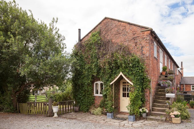 Granary Cottage