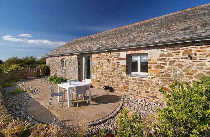 Calf's House