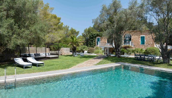 Ibiza Dreams