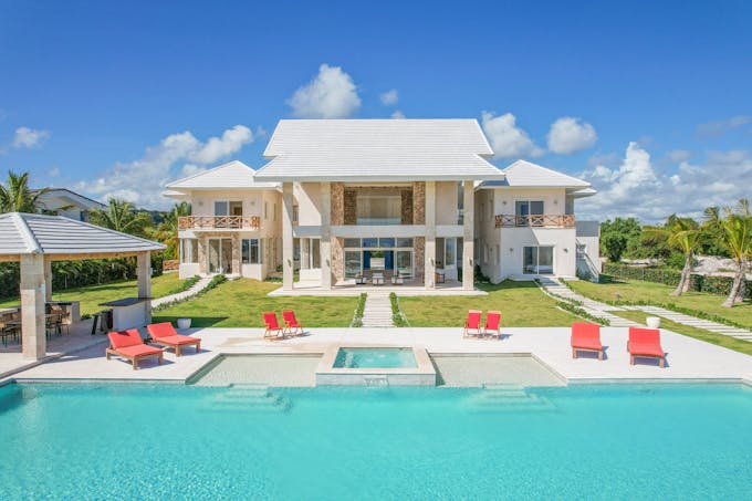 Dominican Breeze