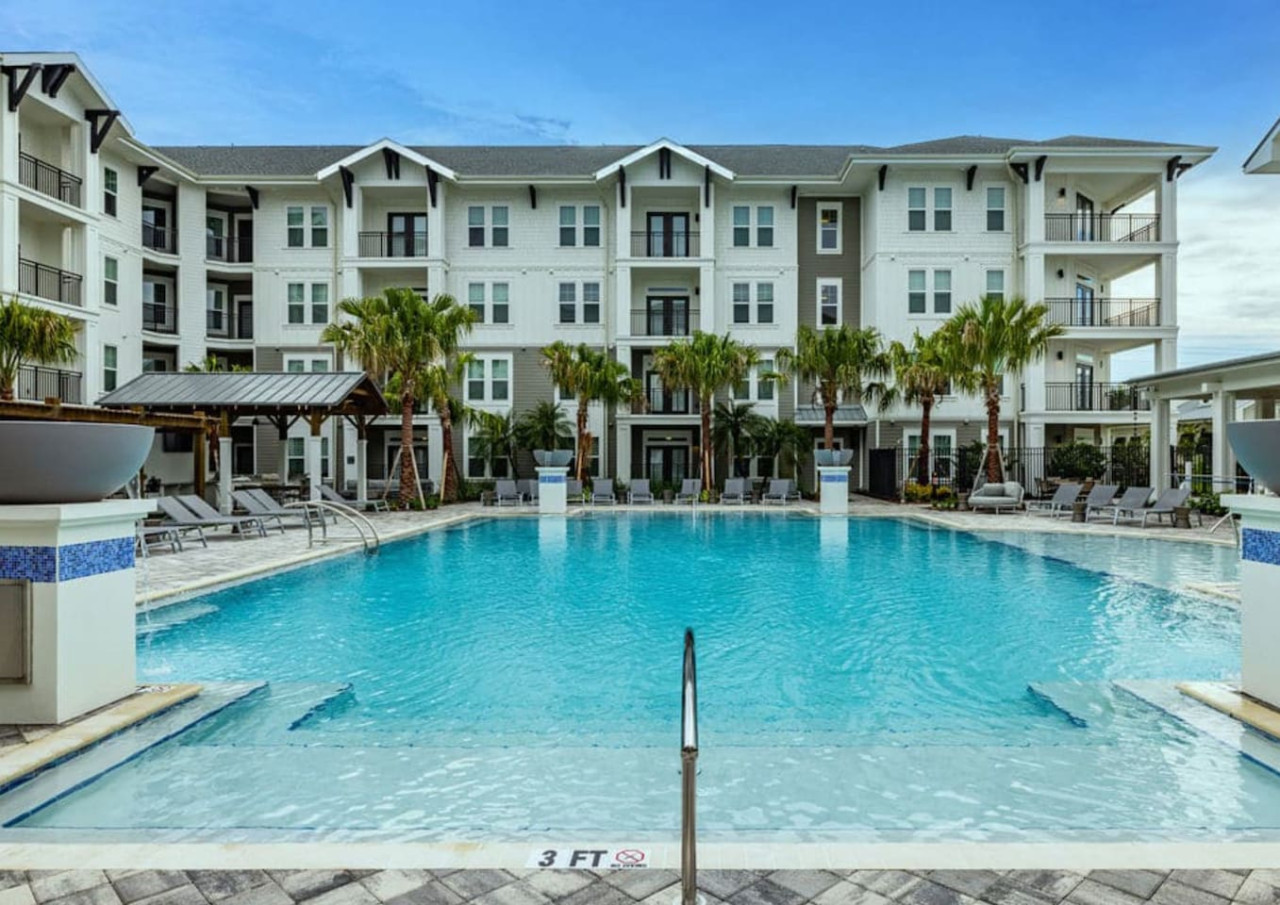Apollo Retreat