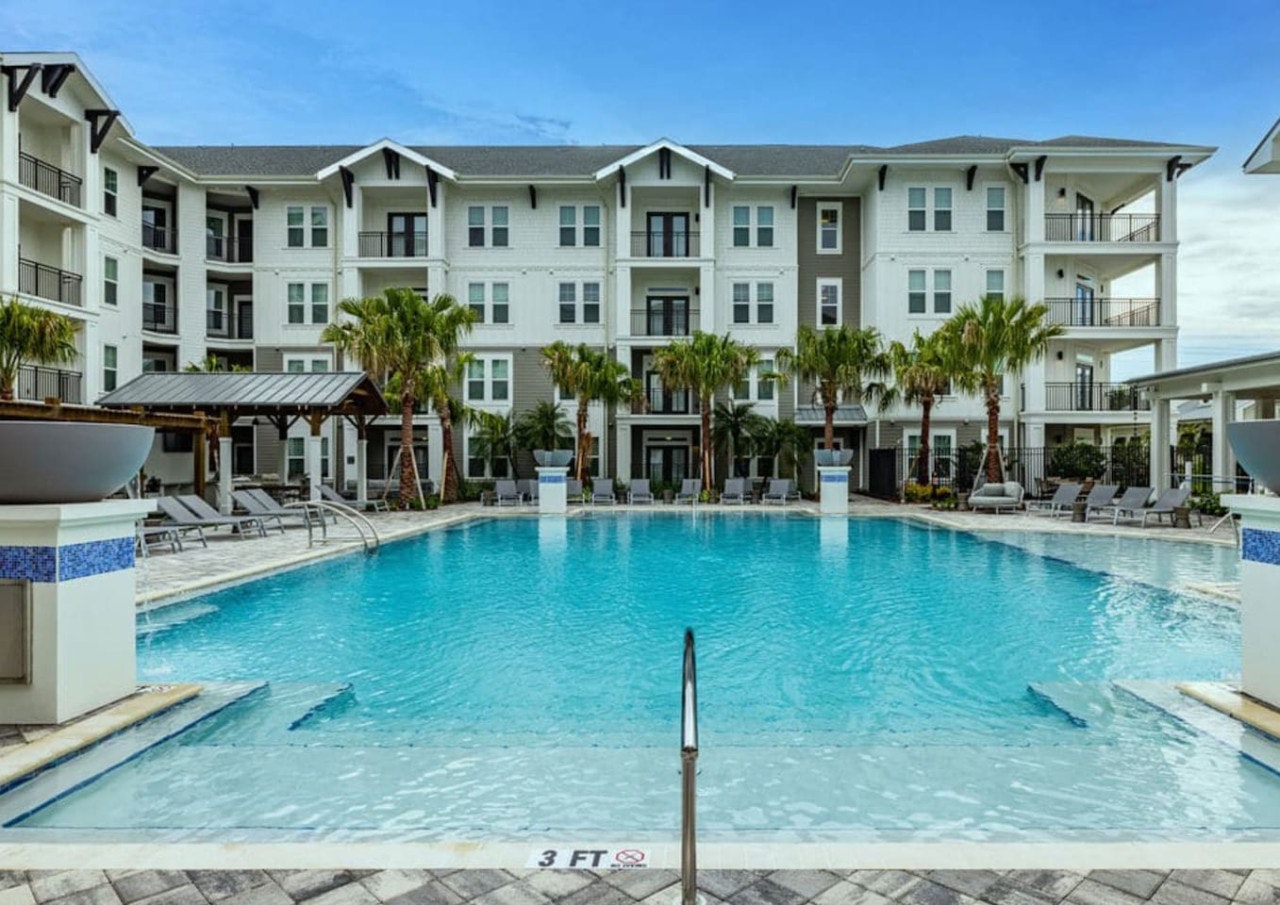 Apollo Retreat