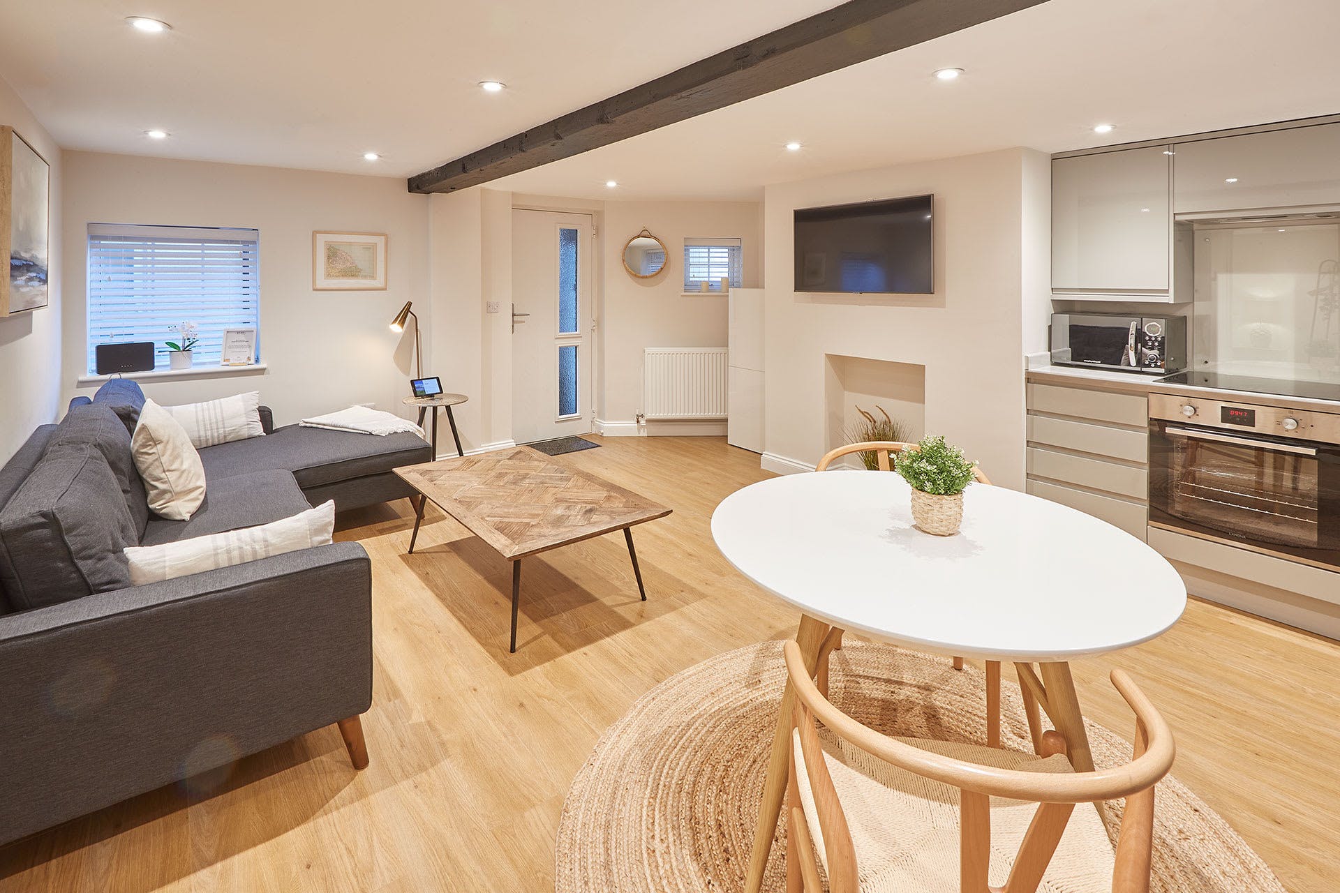 The Secret of Flowergate