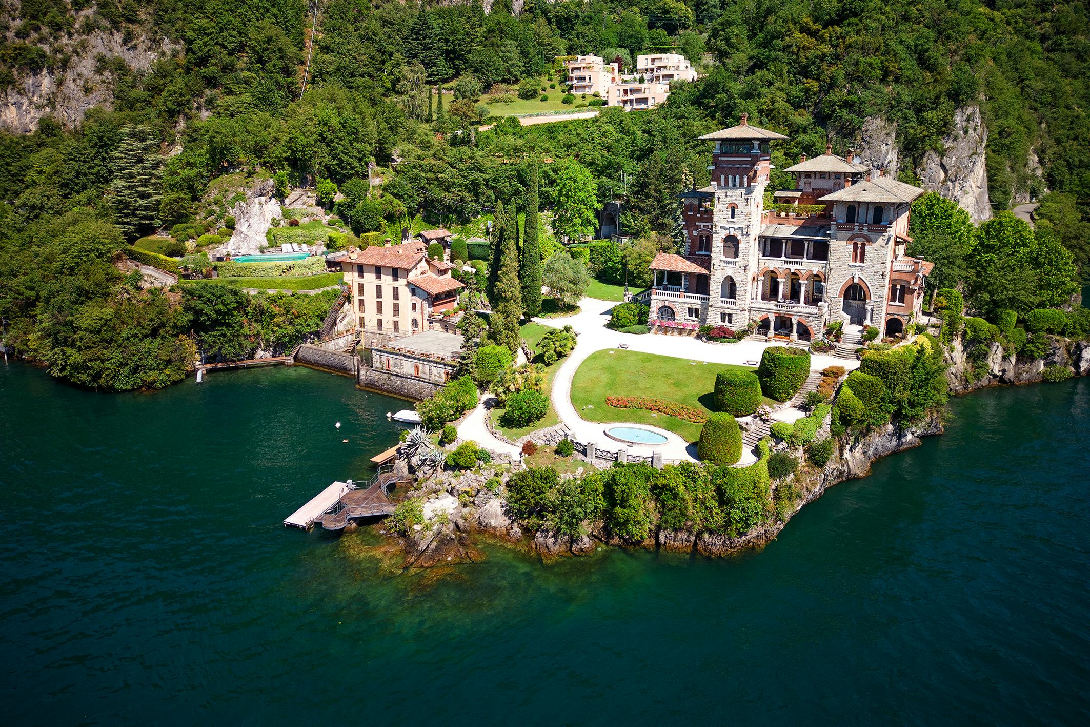 The Royale Penthouse