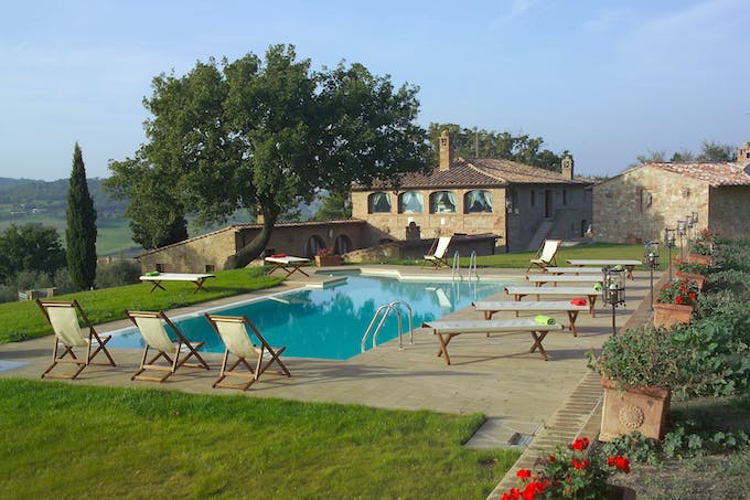 The Pienza