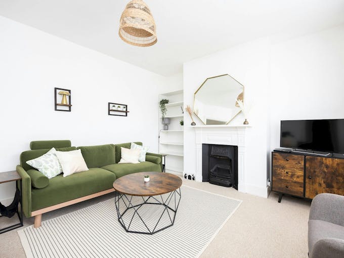 Hove Hideaway