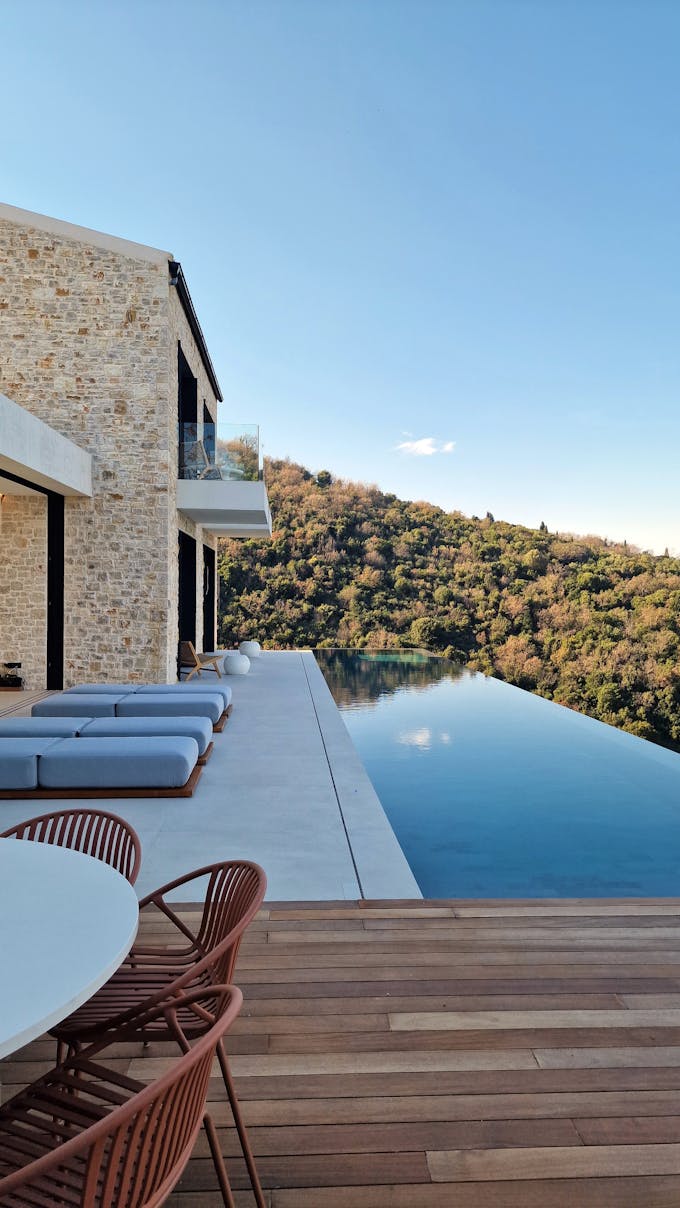 Avlaki Bay Retreat
