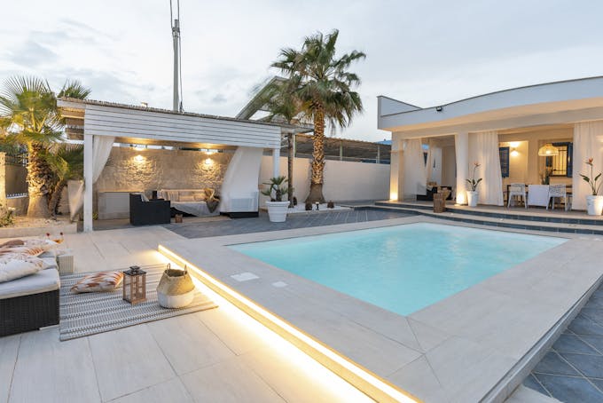  Villa Sun