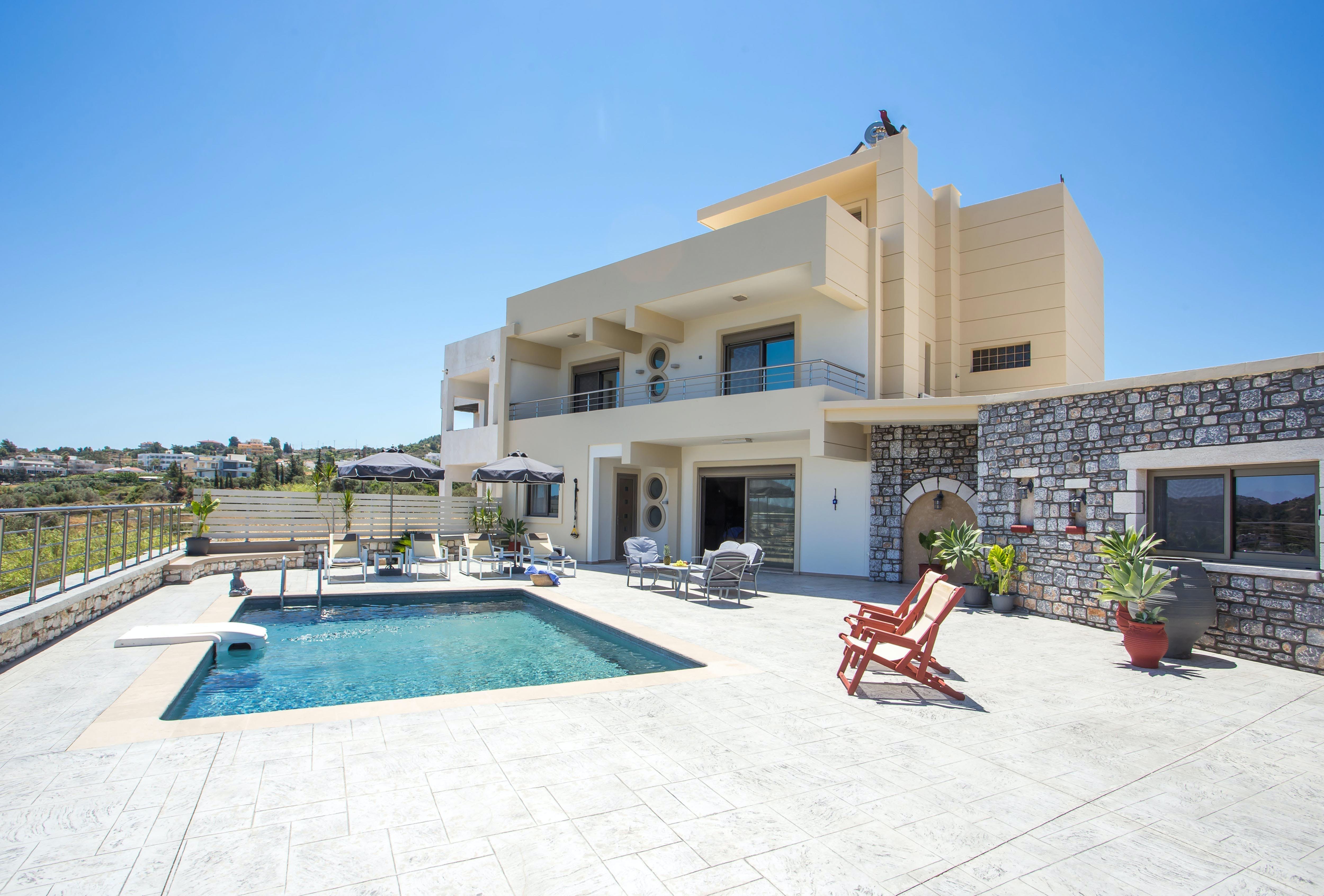 The Greek Soul, Rhodes, Greece Plum Guide