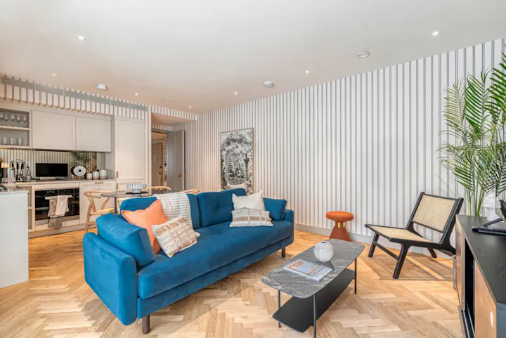 Westminster Way, Westminster, London | Plum Guide