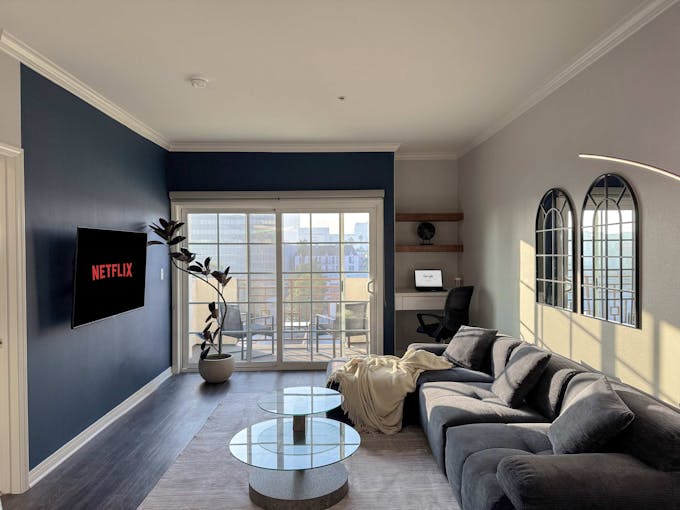 Stylish Dwelling