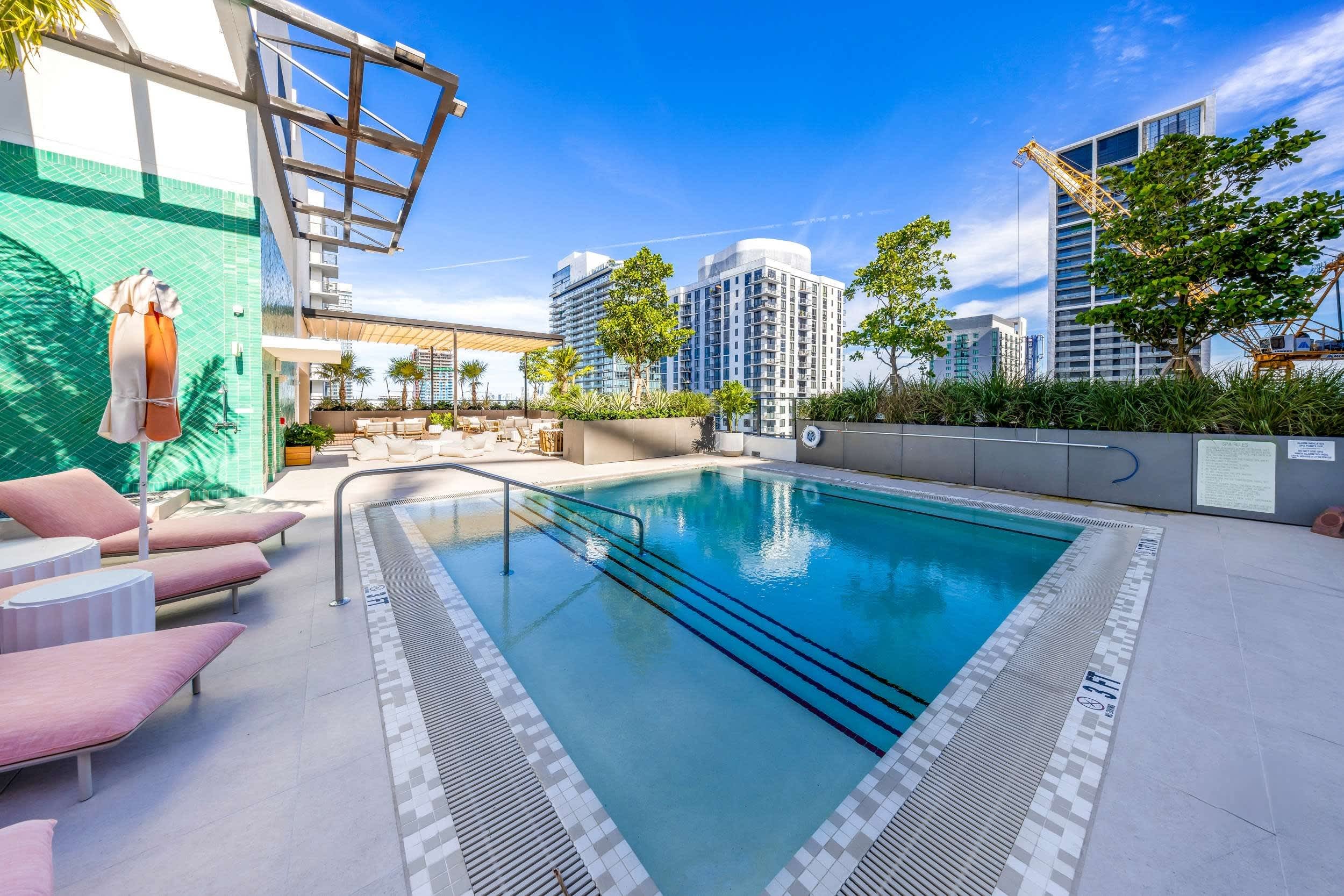 Miami Seabreeze