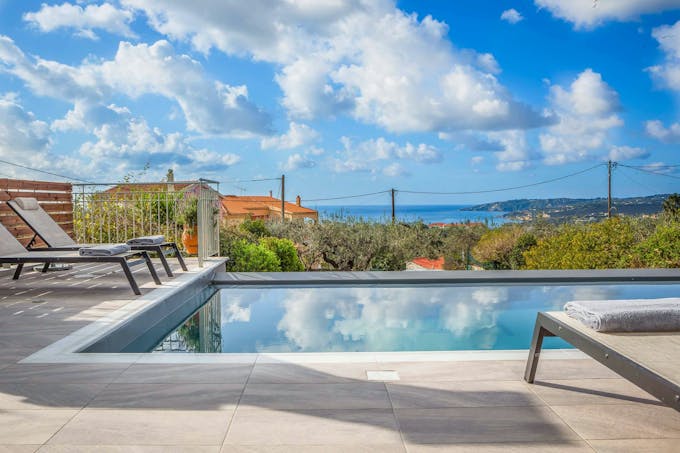 Serene Seascape Sanctuary