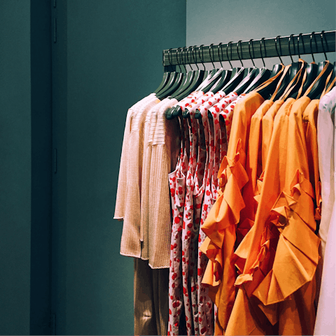 Splash some cash in the luxury boutiques of Polanco