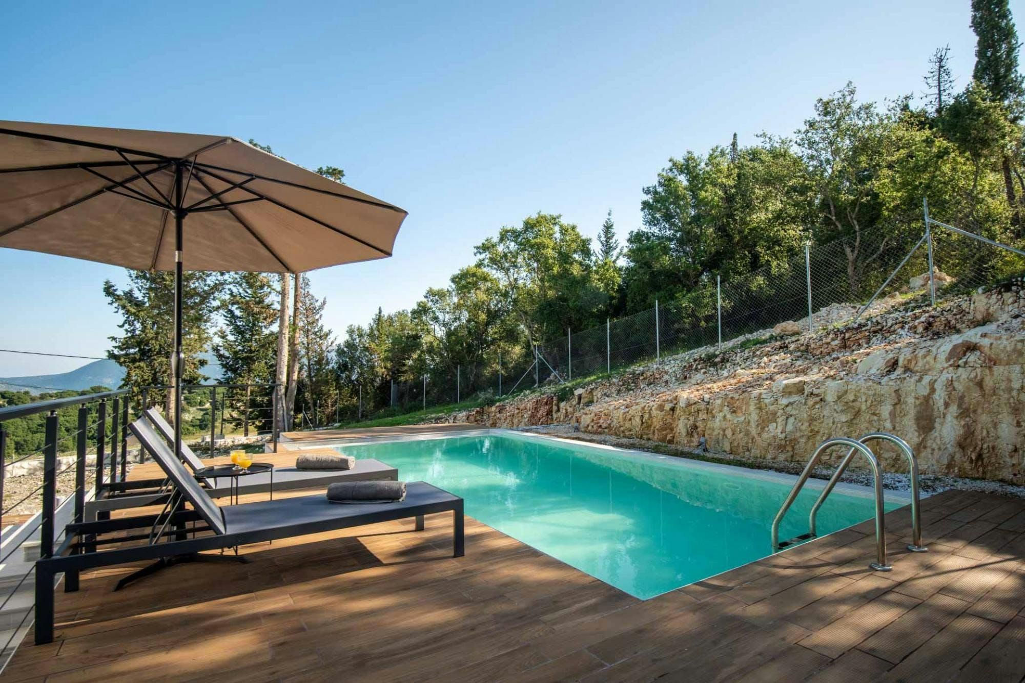 The Ocean is My Name