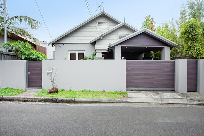 The Dreammaker's Home