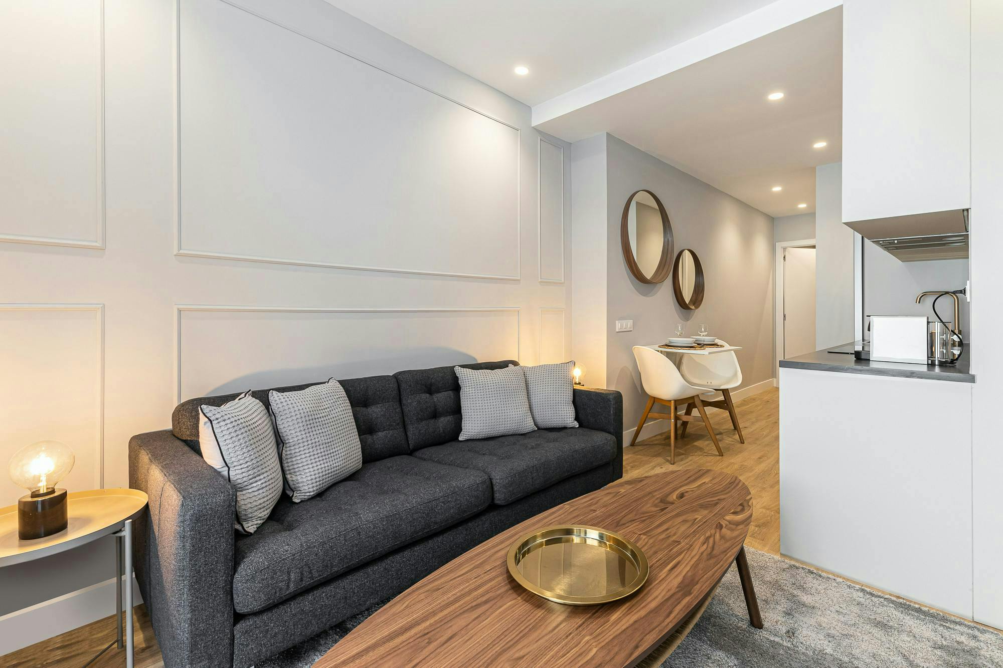 The City in My Pocket