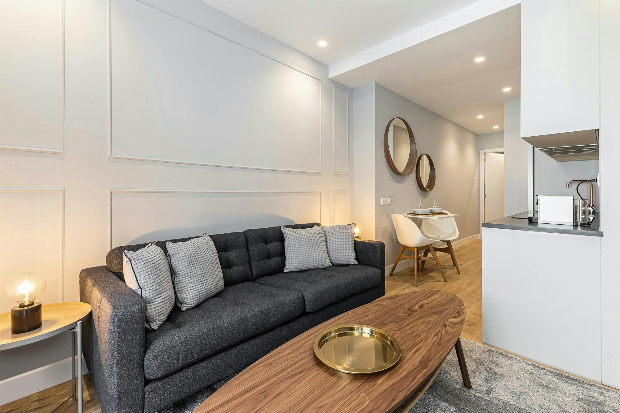 The City in My Pocket