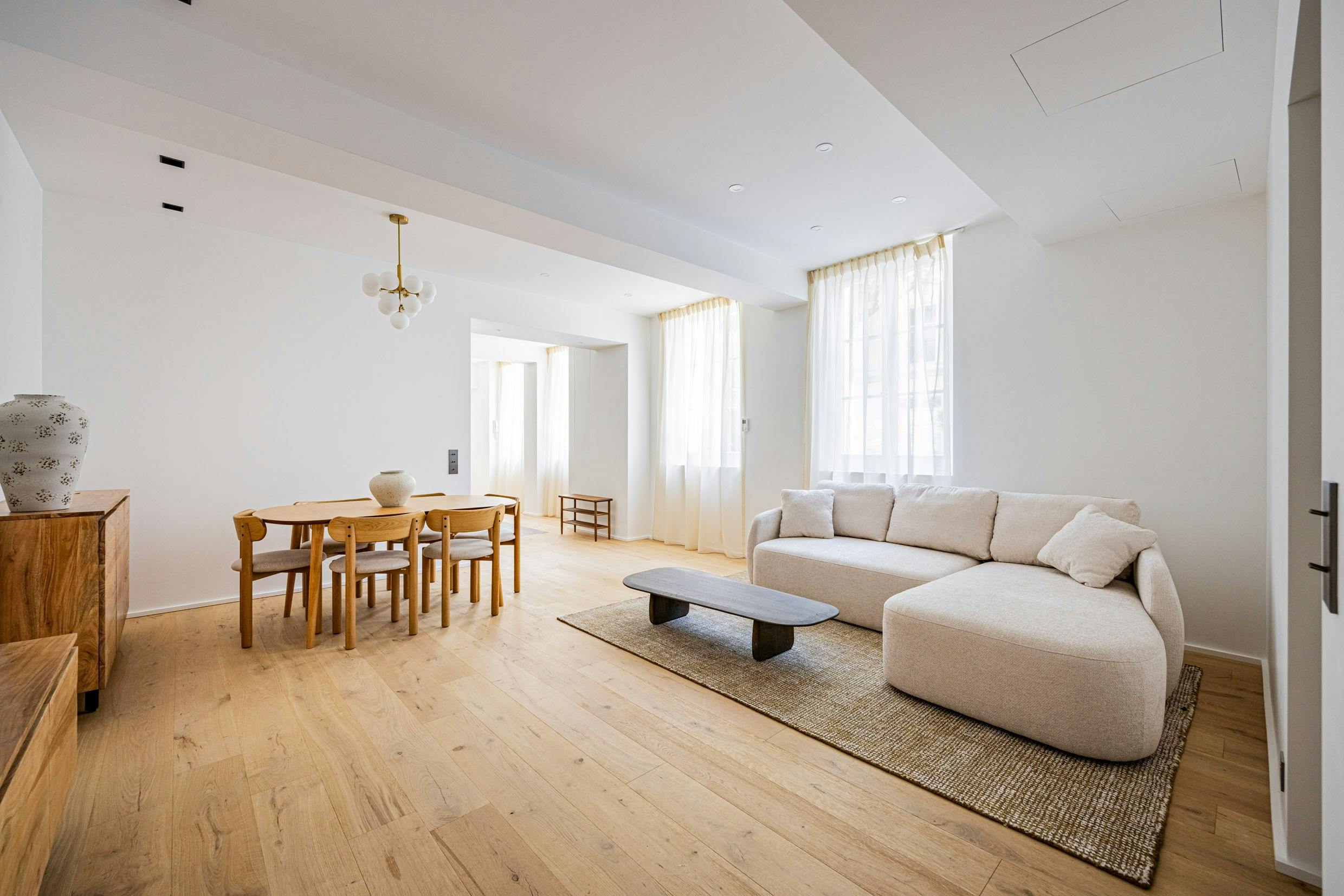 The Marais Lifestyle