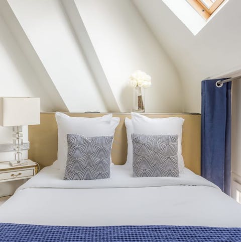 Sleep uninterrupted on supreme quality mattresses