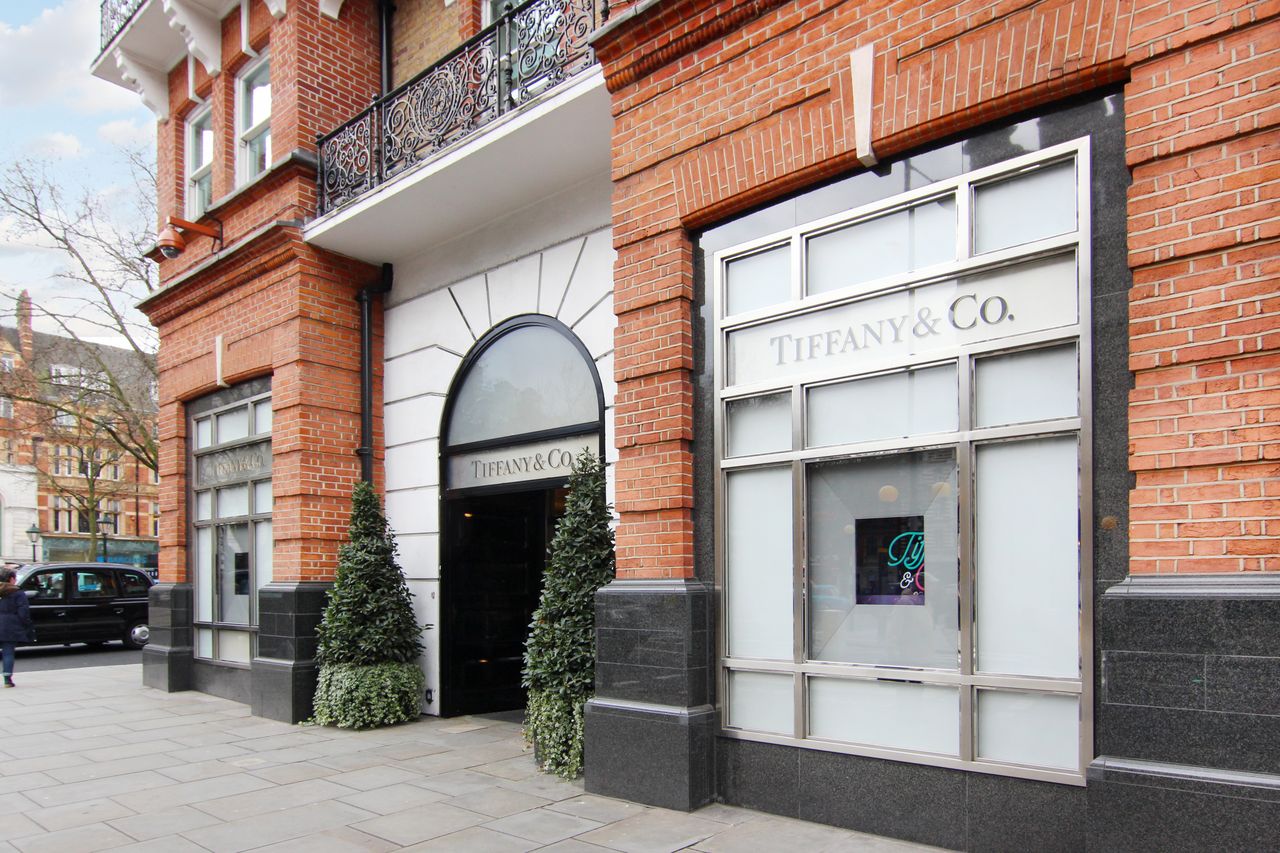 Hermès London Sloane Street