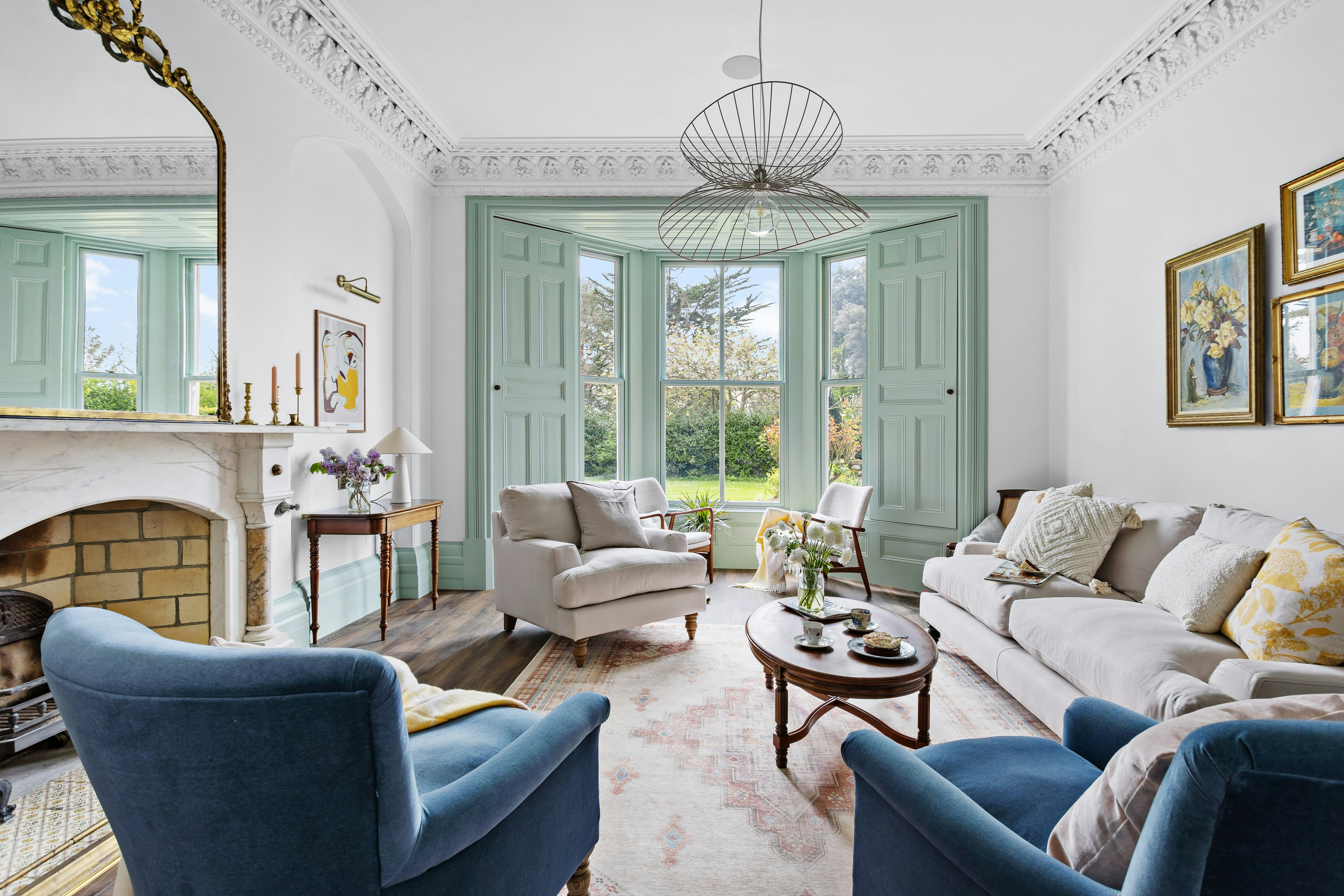 The Somerset Manor