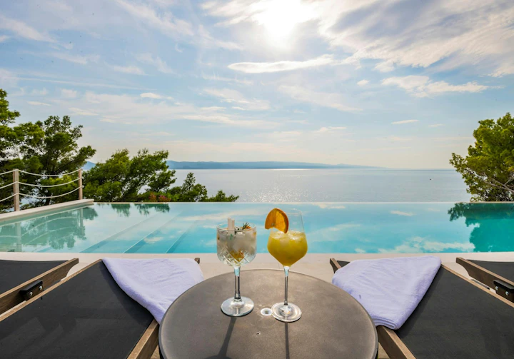 Brela Bliss, Split-Dalmatia County, Croatia | Plum Guide