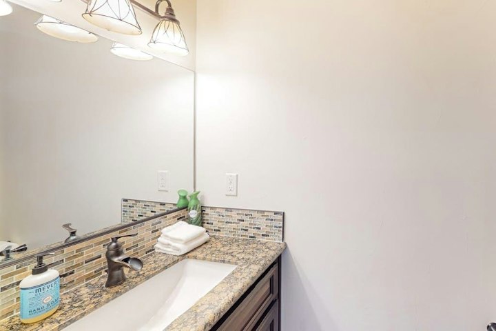 Bathroom photo