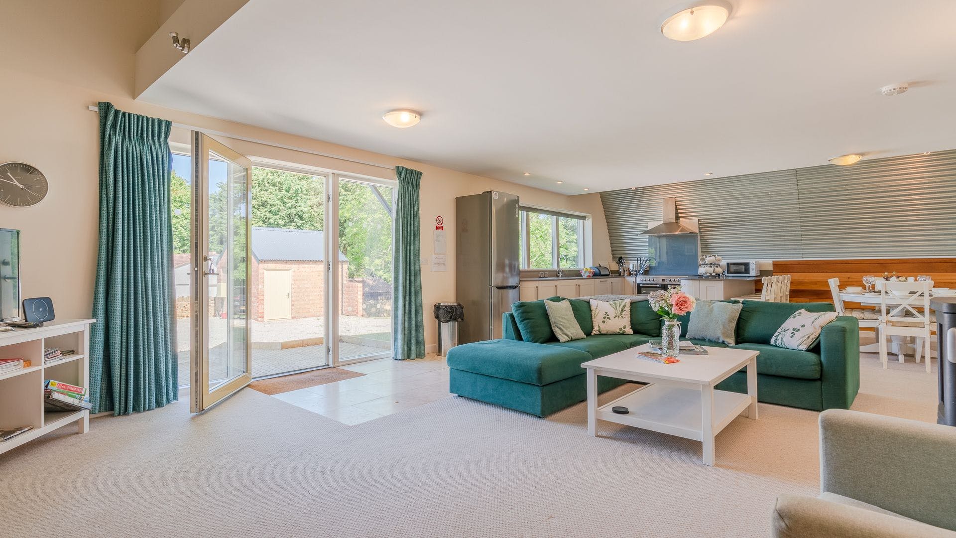 The Cotswold Carousel