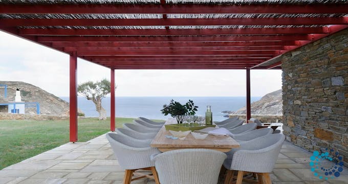 Stillness by the Sea