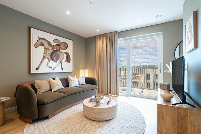 The Colindale Nook