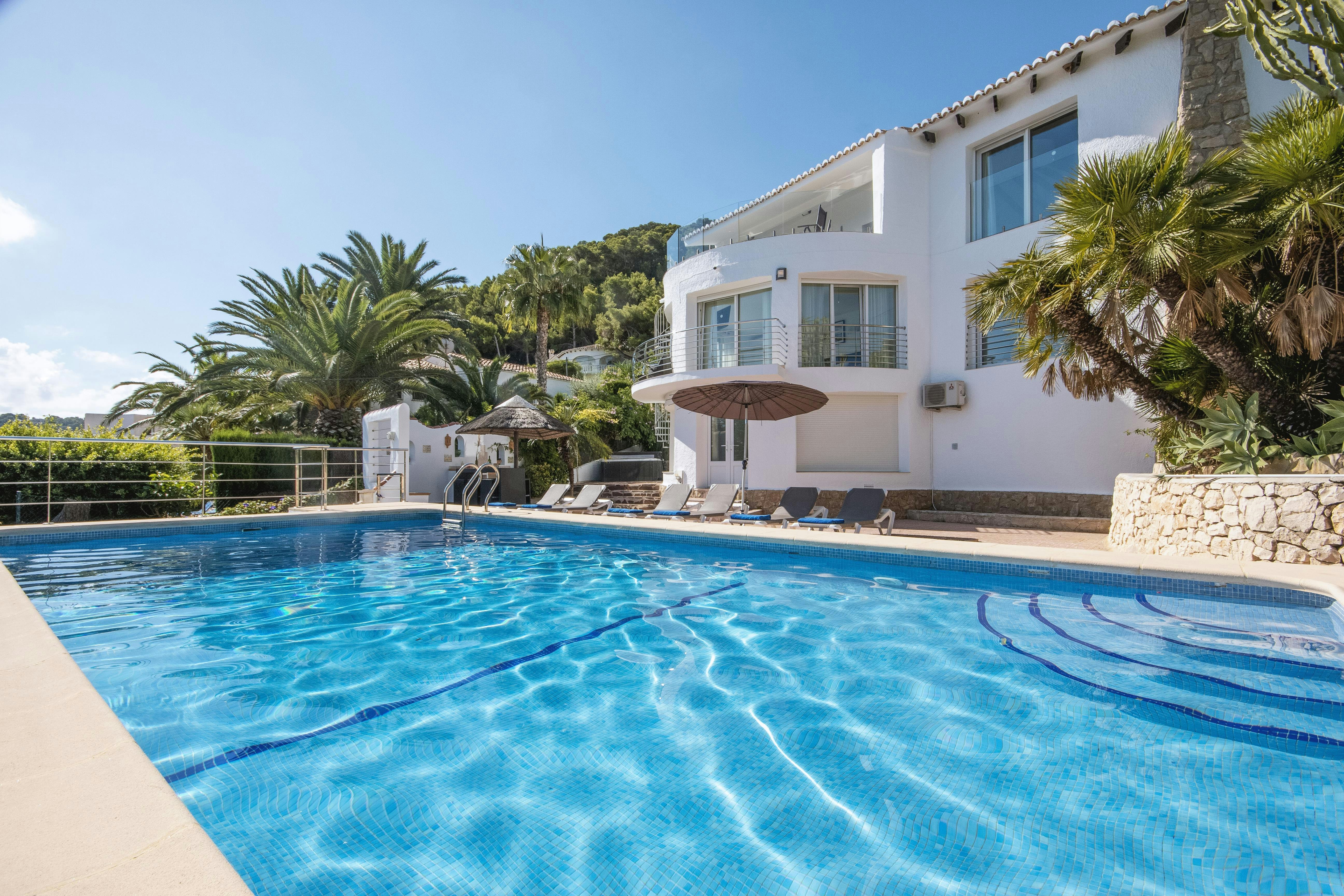 The Spanish Riviera