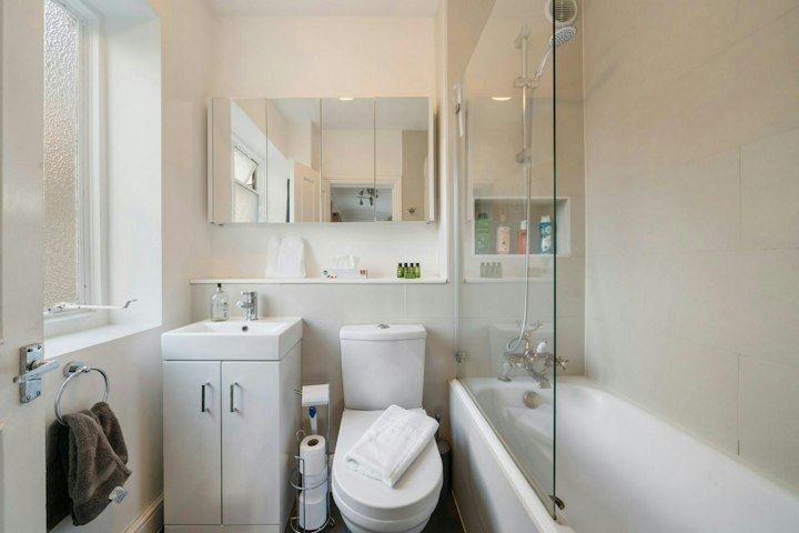 Bathroom photo