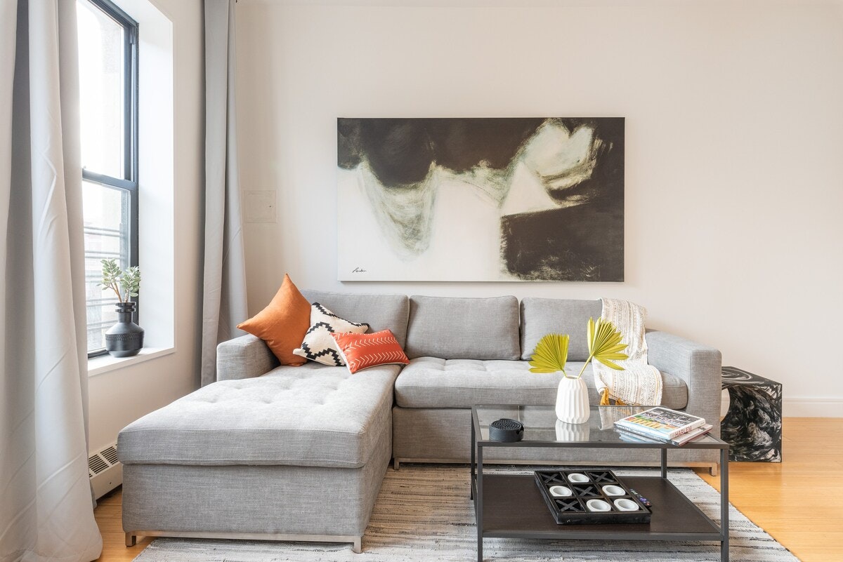Harlem Abode
