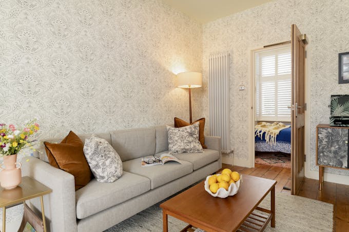 South Coast Retreat