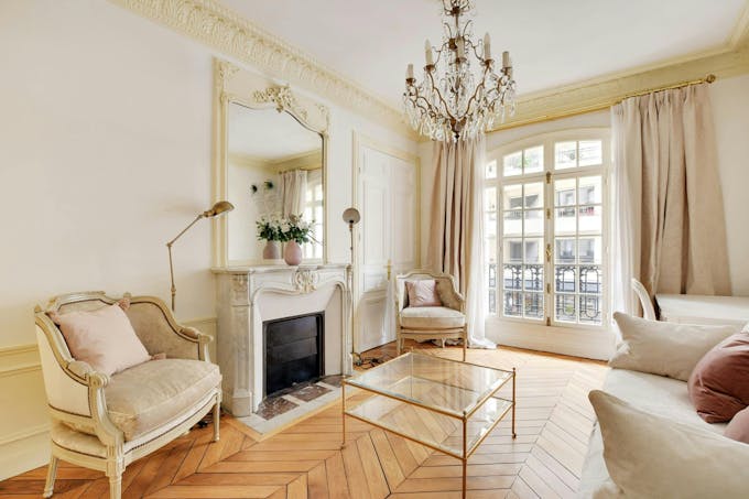 Trocadéro Heights
