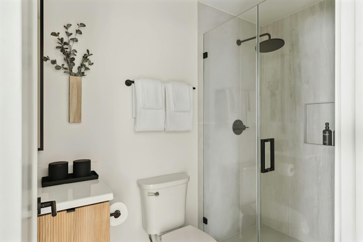 Bathroom photo
