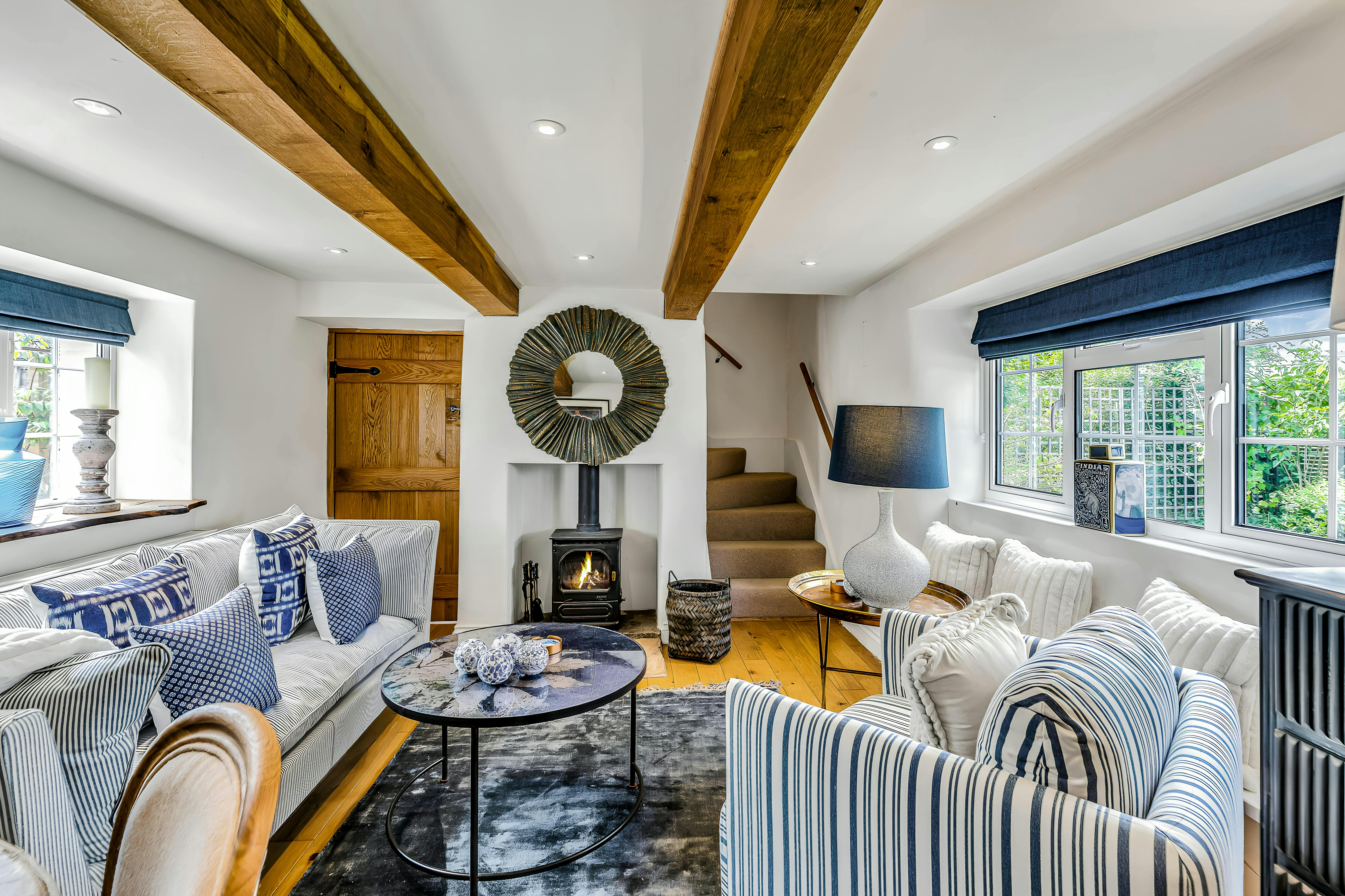 Cosy Cotswolds Cottage