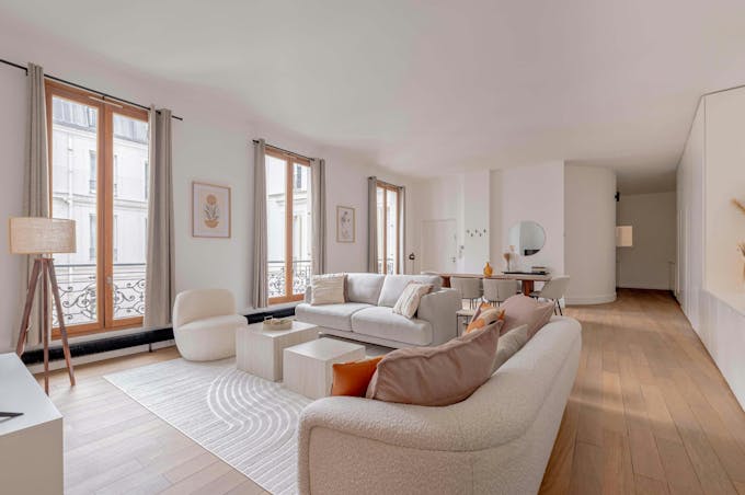 Elysée Chic