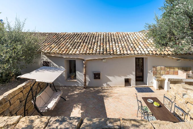Trapani Hideaway