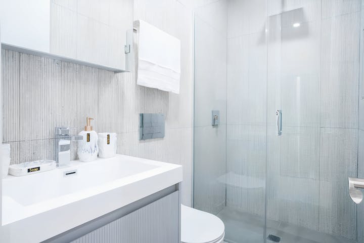 Bathroom photo
