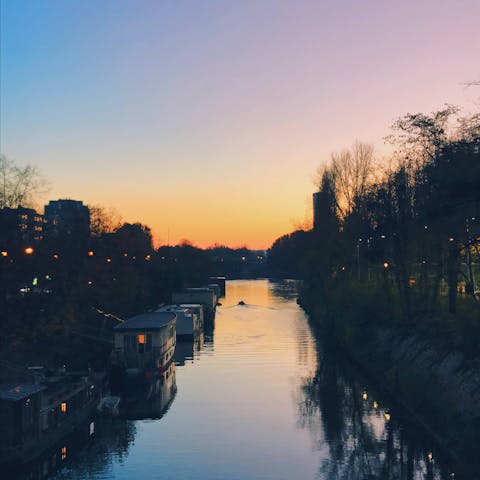 Get to know the upscale suburb of Neuilly-sur-Seine