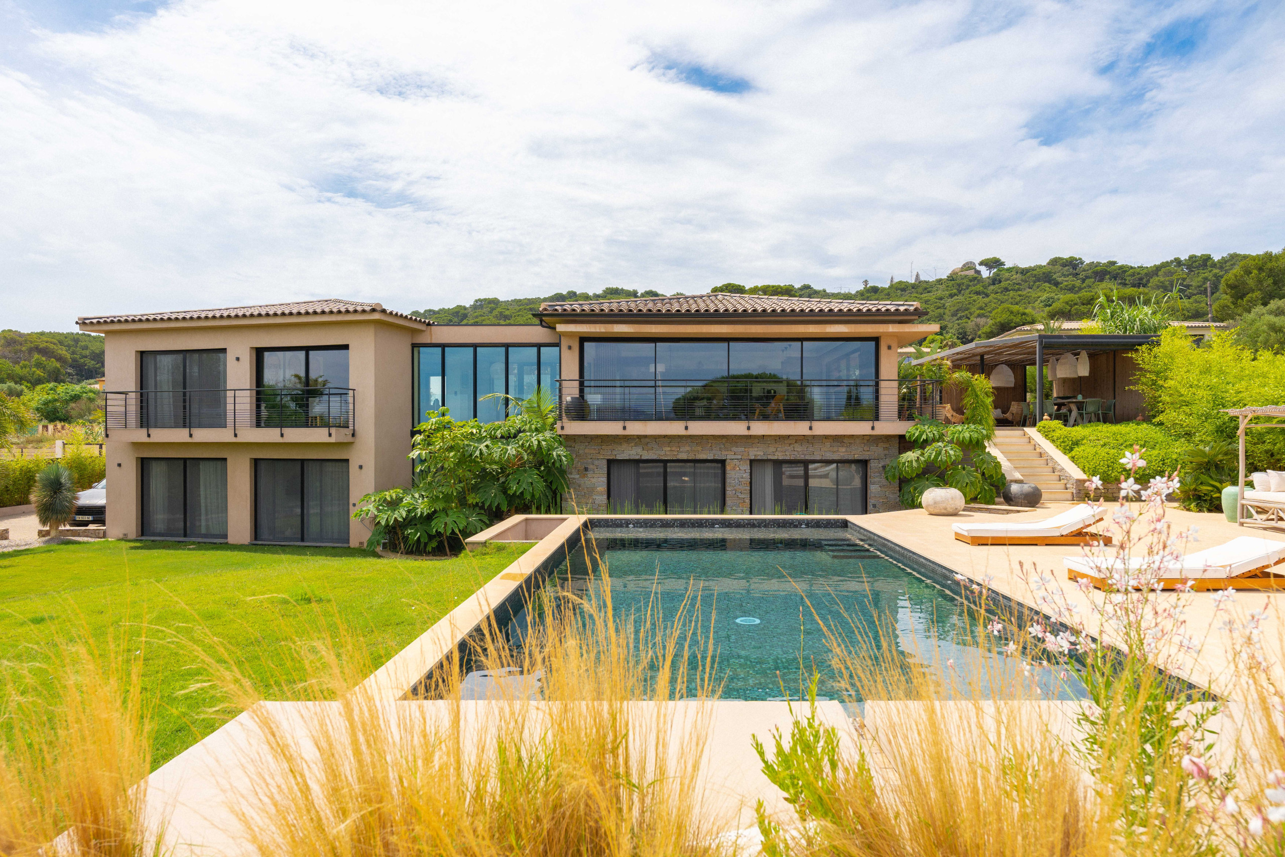 A Mediterranean Muse